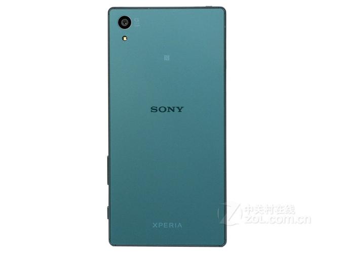 sonyz5国行和港版（sony5ii 港版 国行）-图1