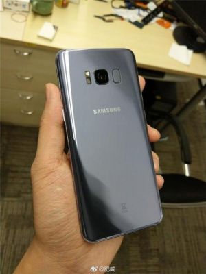 s8港版升国行8.0（港版s8支持电信网络吗）-图1