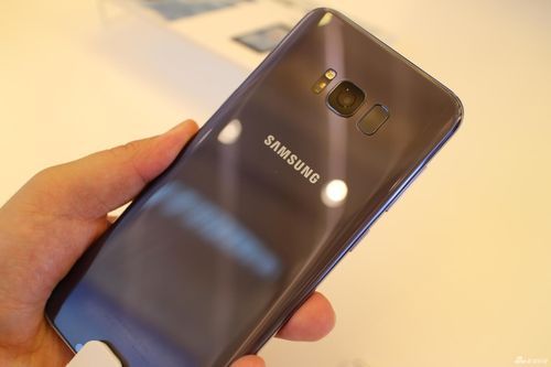 s8港版升国行8.0（港版s8支持电信网络吗）-图2