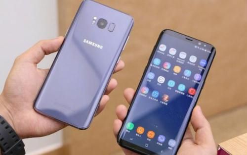 s8港版升国行8.0（港版s8支持电信网络吗）-图3