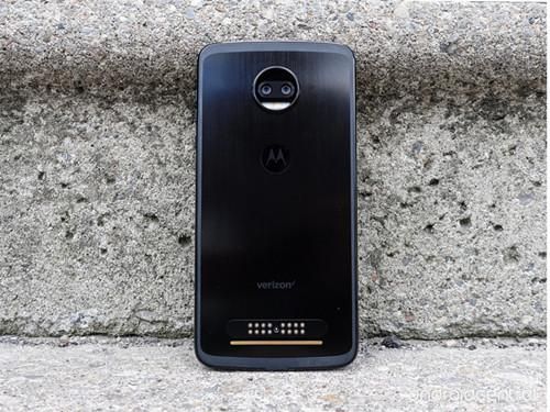 国行motoz2（国行摩托车）-图1