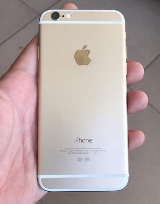 iphone6多少港币（港版6p多少钱）-图1