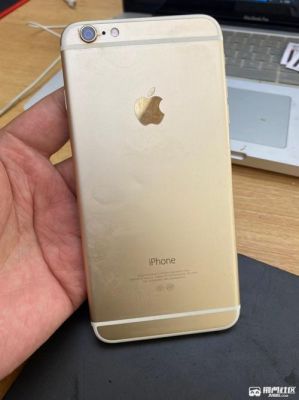 iphone6多少港币（港版6p多少钱）-图3