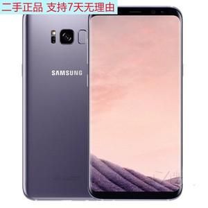 s8颜色国行（三星s8国行有银色吗）-图2