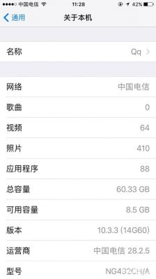 iphone6p国行三网（苹果6怎么区分三网通）-图1