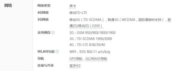 国行5c支持什么网络（国行5c支持4g吗）-图1