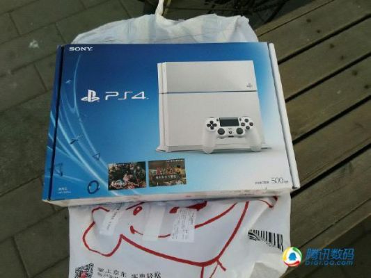 ps4京东国行型号（京东自营ps4）-图1