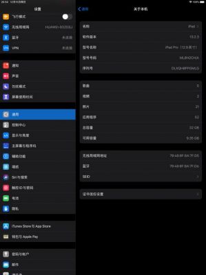 ipadpro如何查国行（ipad pro怎么查国行）-图1