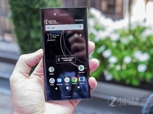 索尼xperia+xz国行联通（索尼xperia1国行还是港行）-图1