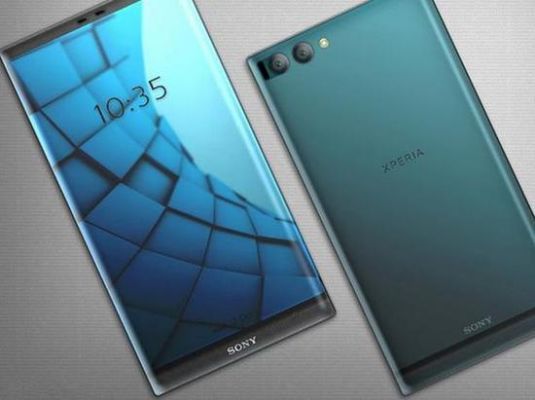 索尼xperia+xz国行联通（索尼xperia1国行还是港行）-图2