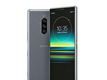 索尼xperia+xz国行联通（索尼xperia1国行还是港行）-图3