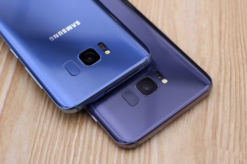 galaxys8国行国际（三星s8国际版）-图1