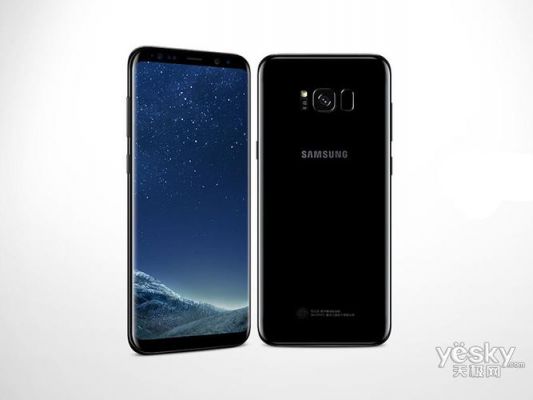 galaxys8国行国际（三星s8国际版）-图2