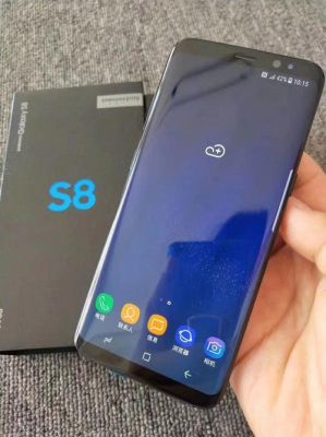 s8+国行官方rom（s8美版rom）-图3