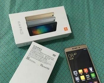 红米3多少钱啊（红米手机redmi3多少钱）-图1