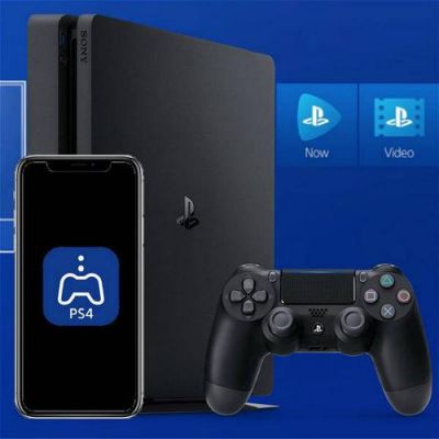 ps4remoteplay国行（ps4有国行）-图3