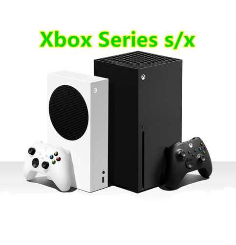 xbox国行港版（xbox 国行 港行）-图3