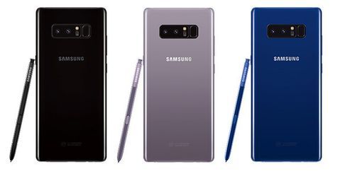 三星note8国行价格（三星note8起售价）-图2