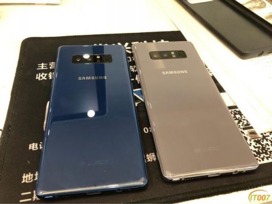 三星note8国行价格（三星note8起售价）-图3